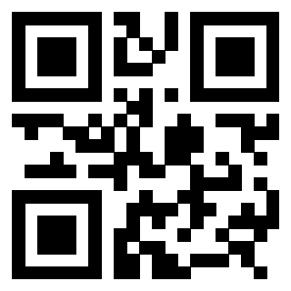 3308040585 QrCode associato