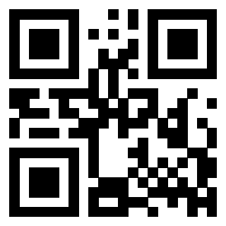 3308040586 QrCode associato
