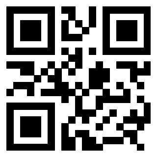 Immagine del Qr Code di 3308040588