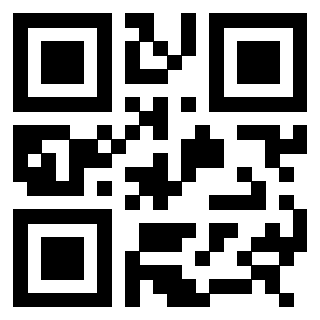 3308040593 QrCode associato