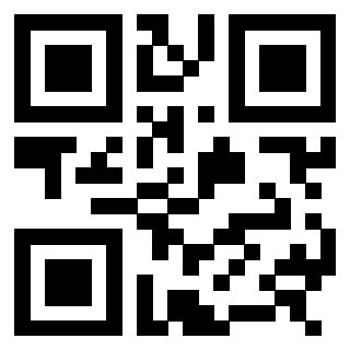 3308040594 - Immagine del Qr Code associato