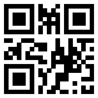 3308040595 Qr Code associato