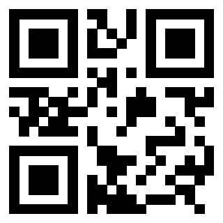 3308040596 - Immagine del QrCode associato