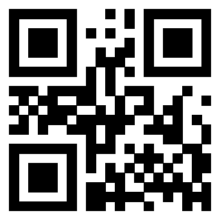 3308040599 - Immagine del QrCode