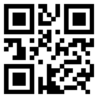 Il Qr Code di 3308040601