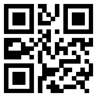 3308040609 - Immagine del QrCode