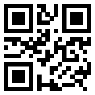 3308040610 - Immagine del QrCode associato