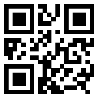 Il QrCode di 3308040611