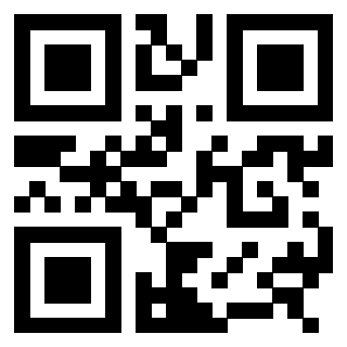 Scansione del Qr Code di 3308040612