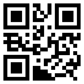 Qr Code di 3308040614