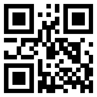 3308040615 Qr Code associato