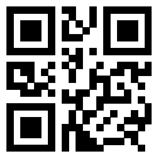 Immagine del QrCode di 3308040618