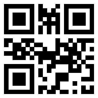 3308040620 - Immagine del QrCode