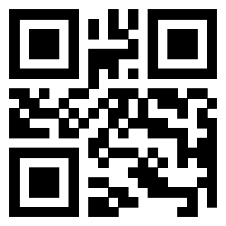 Scansione del Qr Code di 3308040624