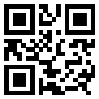 3308040626 - Immagine del QrCode associato
