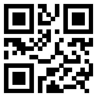 Immagine del Qr Code di 3308040631