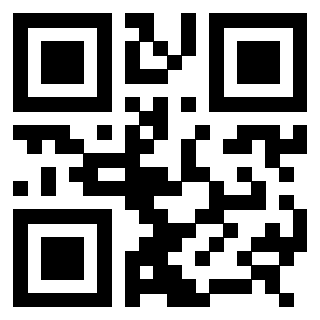 3308040634 QrCode associato