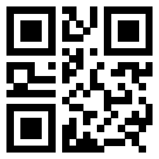 Il Qr Code di 3308040636