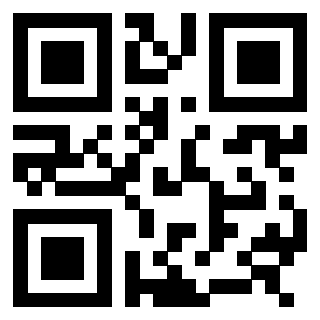 3308040637 - Immagine del Qr Code