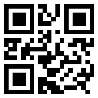 3308040638 QrCode associato