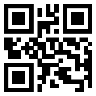 Immagine del Qr Code di 3308040639