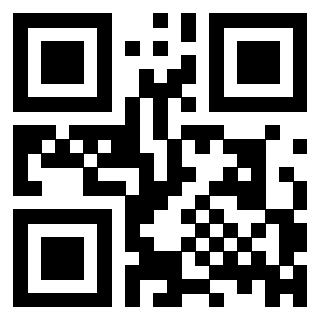 3308040640 QrCode associato