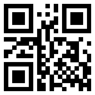 Scansione del QrCode di 3308040642