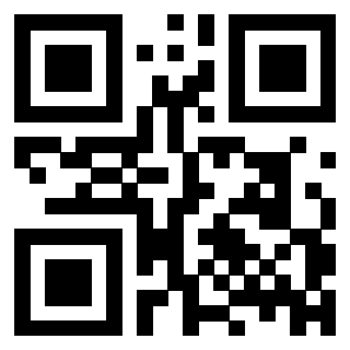 Immagine del Qr Code di 3308040643
