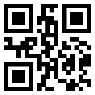 Immagine del QrCode di 3308040644