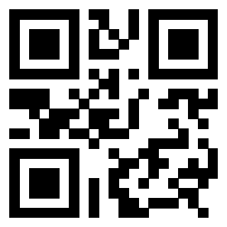 Il QrCode di 3308040645