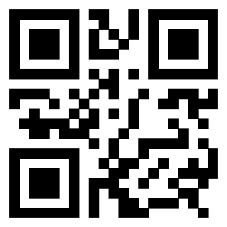 Qr Code di 3308040648