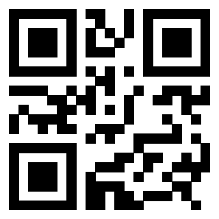 3308040649 QrCode associato