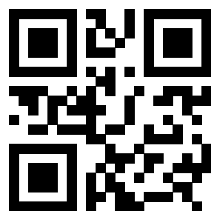 3308040651 - Immagine del Qr Code