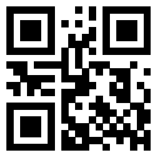3308040653 - Immagine del QrCode associato