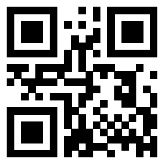 Immagine del Qr Code di 3308040654