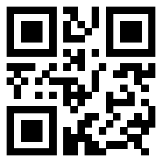Immagine del Qr Code di 3308040656