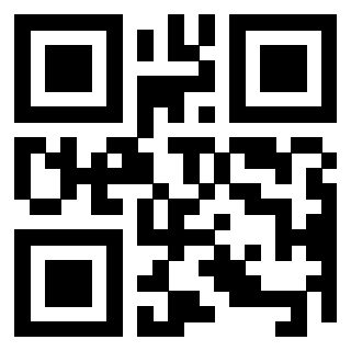 3308040658 Qr Code associato