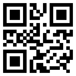 Il Qr Code di 3308040660