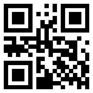 3308040663 Qr Code associato