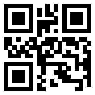 3308040666 - Immagine del Qr Code