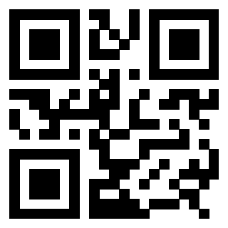 QrCode di 3308040668