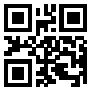 3308040669 Qr Code associato