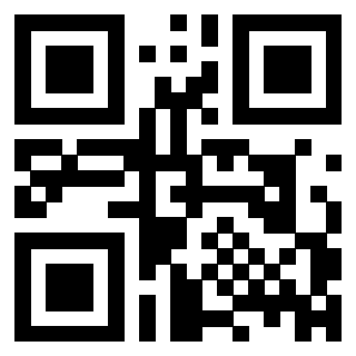 3308040670 - Immagine del QrCode
