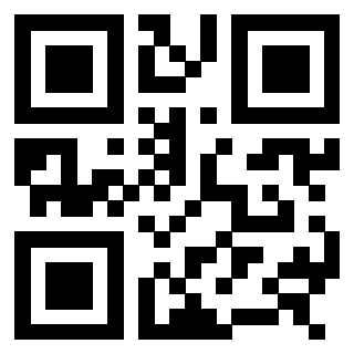 Qr Code di 3308040671