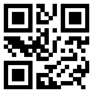 Il Qr Code di 3308040680