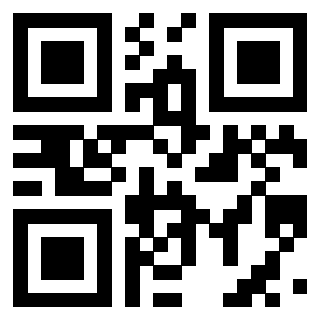Il Qr Code di 3308040683