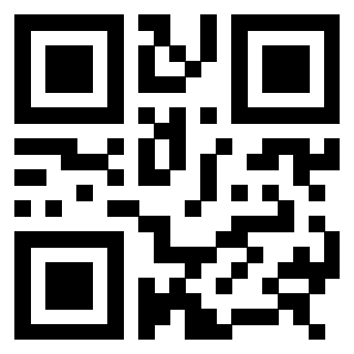Immagine del QrCode di 3308040684