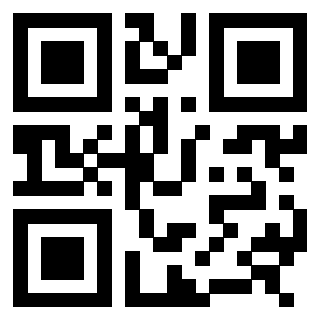 3308040686 - Immagine del Qr Code