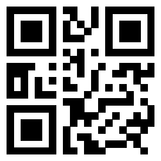 Il Qr Code di 3308040688