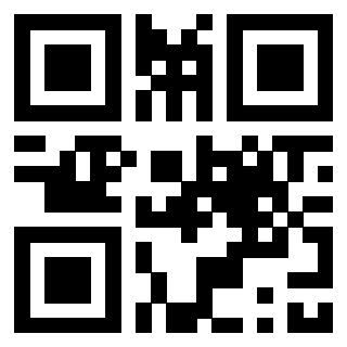 Qr Code di 3308040689